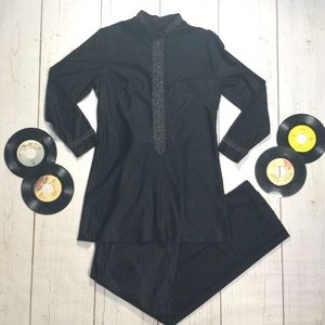 Vintage Dutchmaid 70’s Loungewear Set
